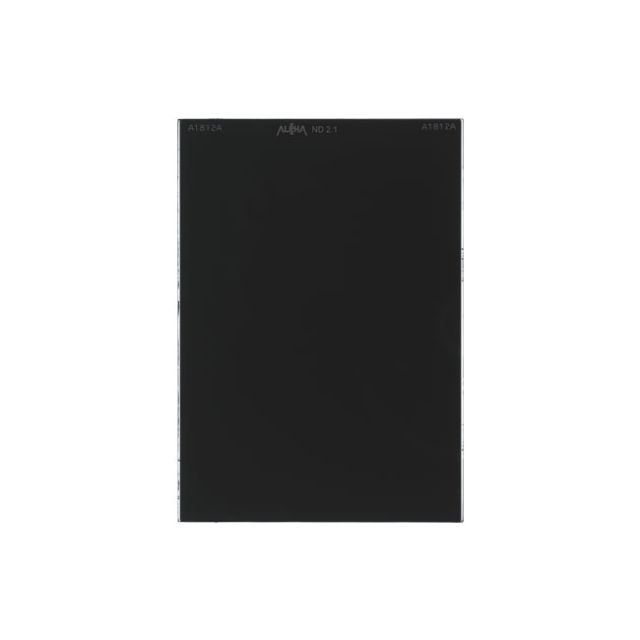 IDX Solid Neutral Density 2.1 Filter (7 Stop)