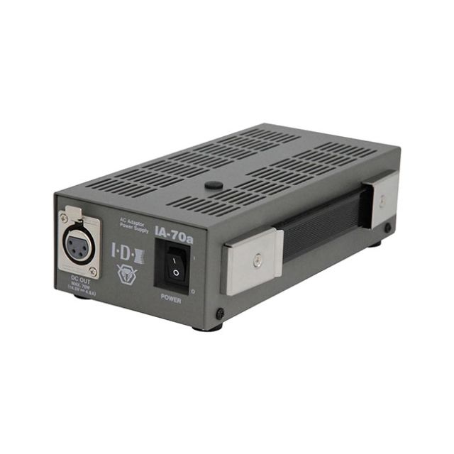 Idx 70W ac Adapter Power Supply With Single XLR Output