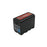 IDX 6600mAh Sony L-Series Battery With X-Tap & USB-C PD