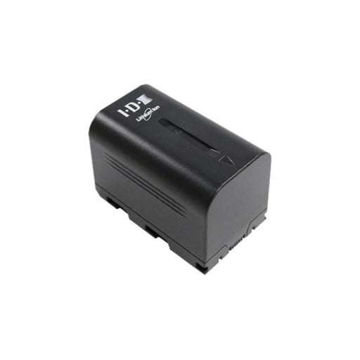IDX 4900mAh JVC Battery