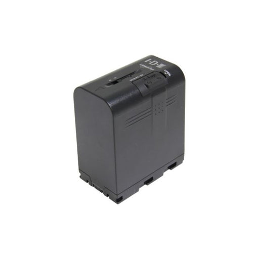 IDX 7350mAh JVC Battery
