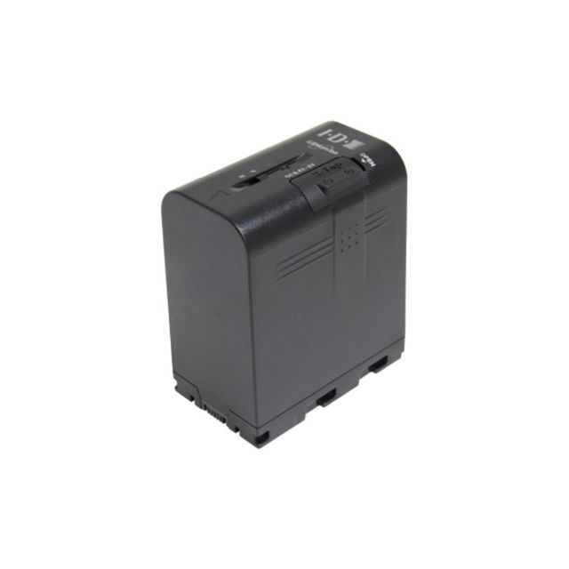 IDX 7350mAh JVC Battery