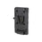 IDX V-Mount Adapter Plate with D-Tap & 5V USB Connector