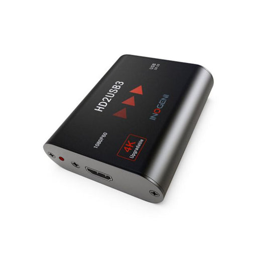 Inogeni HD2USB3 HDMI To USB 3.0 Video Converter