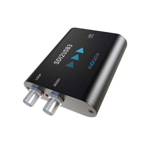 Inogeni SDI2USB3 SDI To USB (+Loop) Converter