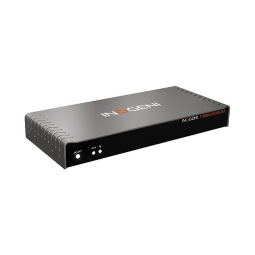 Inogeni Toggle Dock 2X1 Switcher