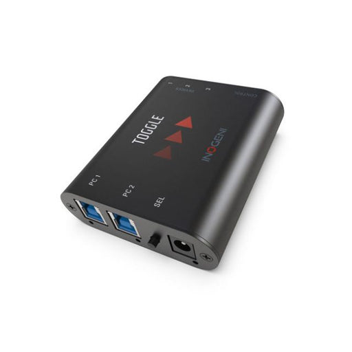 Inogeni Toggle USB 3.0 Pro Av Switcher