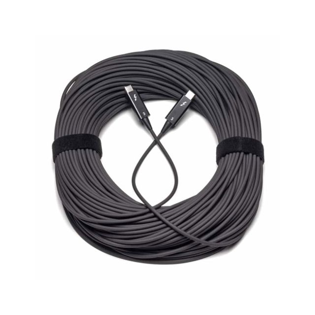 Iodyne 50M Optical Thunderbolt Pro Cable