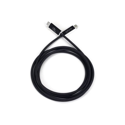 Iodyne 2M Braided USB4/Thunderbolt Cable (40Gb/S)