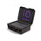 Iodyne Hard Case For One Pro Data And acCEssories (Black)