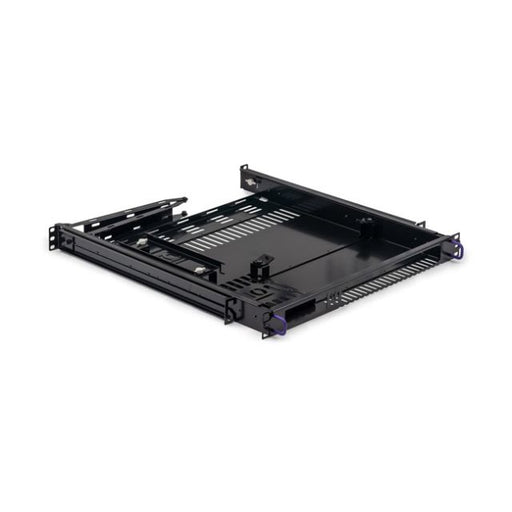 Iodyne 1U Rackmount (Holds One Pro Data Plus Small accessory)