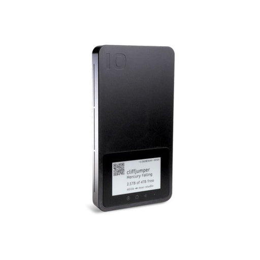 Iodyne Pro Mini 4TB (Dark SpacE Grey)