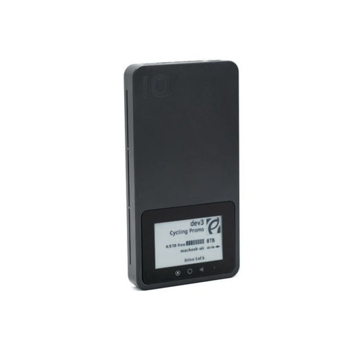 Iodyne Pro Mini 8TB (Dark SpacE Grey)