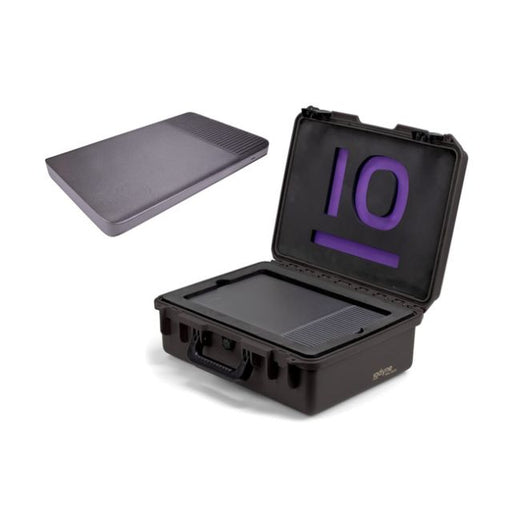 Iodyne 24TB Pro Data Fly Kit (Silver)