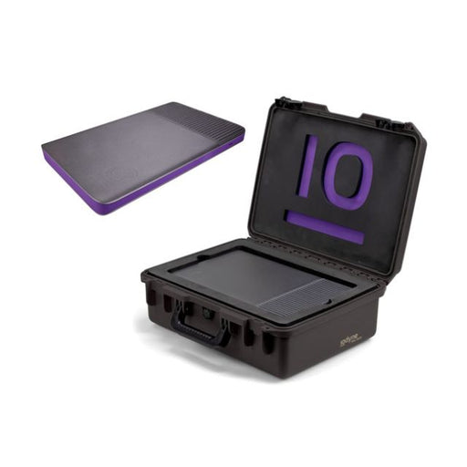 Iodyne 24TB Pro Data Fly Kit (Violet)