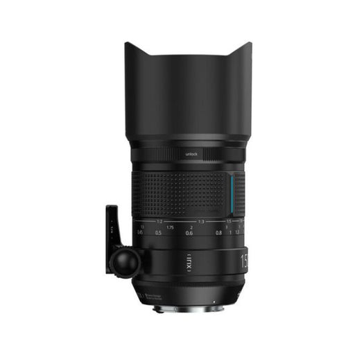 Irix 150mm f/2.8 Macro 1:1 Lens for Pentax K