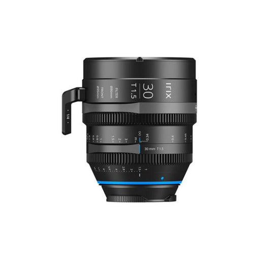 Irix Cine Lens 30mm T1.5 MFT Imperial Scale (Feet)