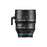 Irix Cine Lens 65mm T1.5 Canon EF Imperial Scale (Feet)