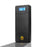 Juicebox External Battery for First Gen Blackmagic Cameras (Includes 14V, 3A Rapid Smart Charger, Car Charger and DC Power Cables) - Final Sale/No Returns