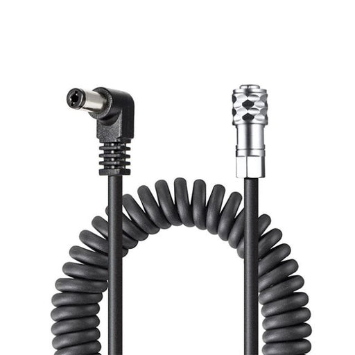 JuiCEbox Locking DC Power Cable For Bmpcc 4K, 6K And 6K Pro