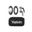 Kelvin accessory Kit For Epos 600