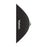 Kelvin Speed SofTBox 3X4 With Grid & Two Diffusers