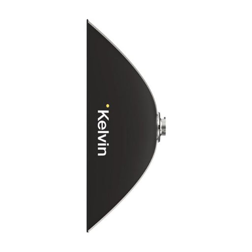 Kelvin Speed SoftboxÂ 3x4 with Grid & Two Diffusers