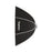 Kelvin Speed SofTBox Octa 4 With Grid & Two Diffusers