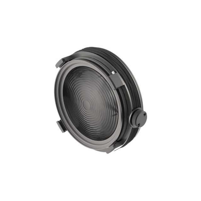 Kelvin Versa with 10â‚¬³ Fresnel for Epos 600 and 300
