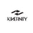 KinEFinity Logo Tag X5