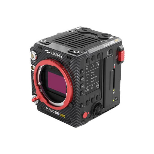 KinEFinity Mavo Edge 8K