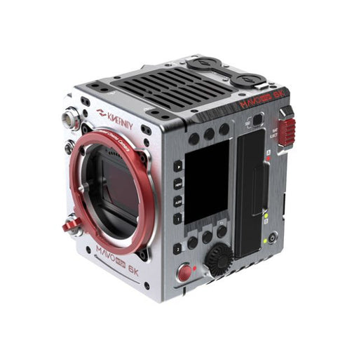 KinEFinity Mavo Edge 6K (Cyber Edition)