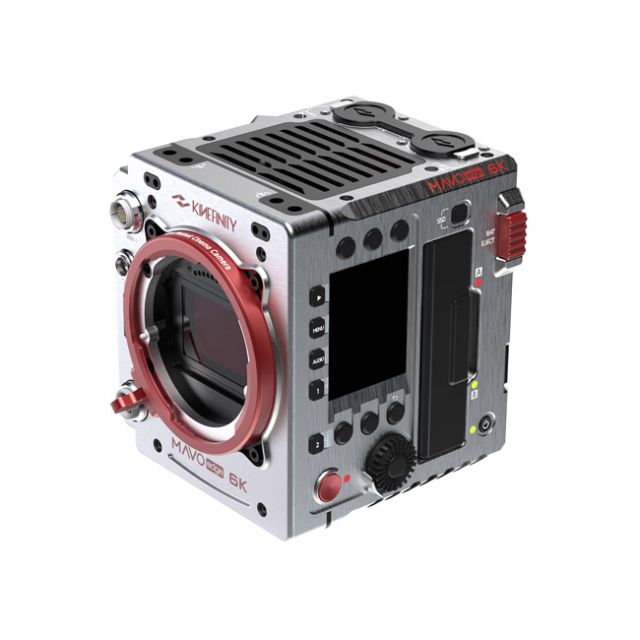 KinEFinity Mavo Edge 6K (Cyber Edition)