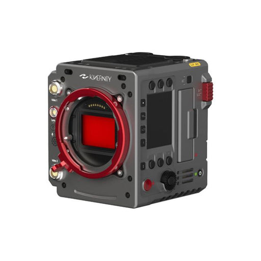 KinEFinity Mavo Mark2 LF