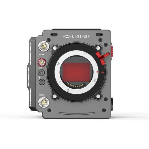 KinEFinity Mavo Mark2 LF (E Mount)