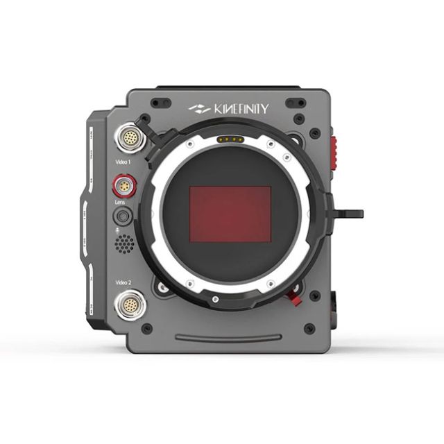 KinEFinity Mavo Mark2 LF (PL Mount)