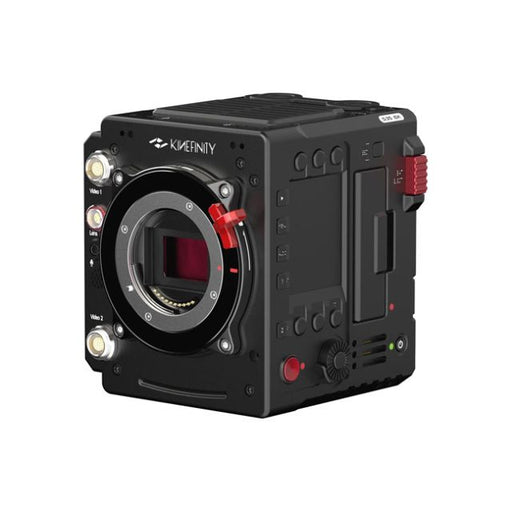 KinEFinity Mavo Mark2 S35