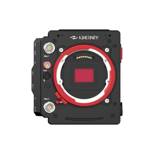 KinEFinity Mavo Mark2 S35 (Kinemount)