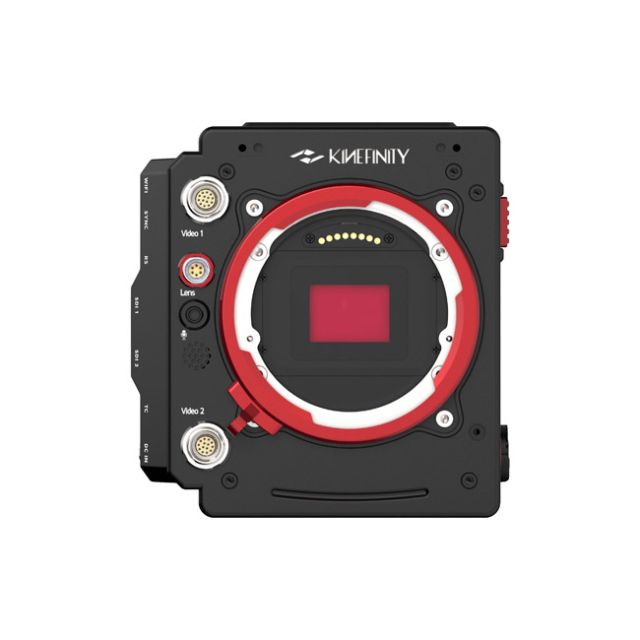 KinEFinity Mavo Mark2 S35 (Kinemount)