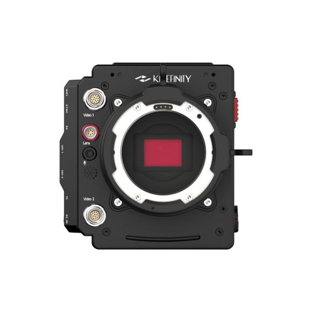 KinEFinity Mavo Mark2 S35 (PL Mount)