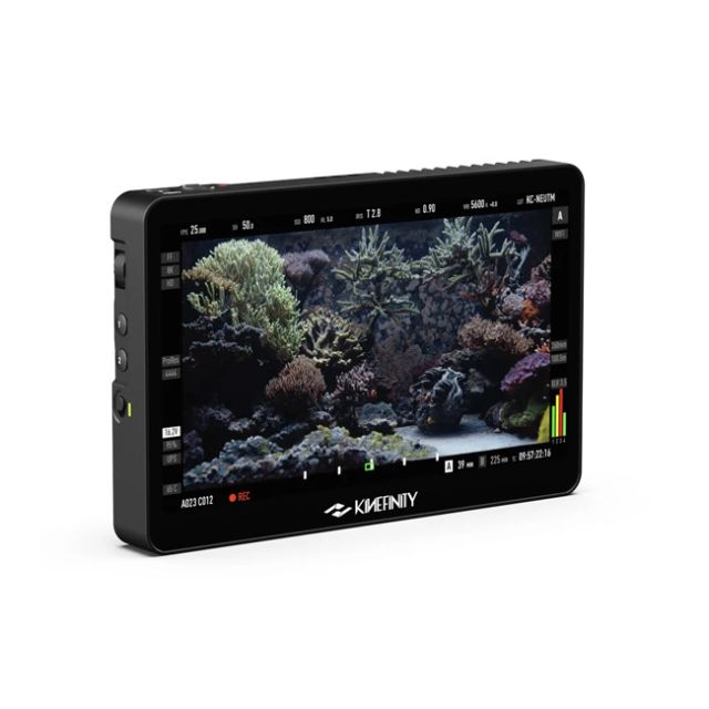 KinEFinity Kinemon-7U2 Ultra-Bright Monitor