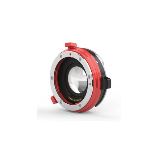 KinEFinity EF 3 Mounting Adapter With KineEnhancer