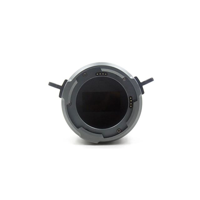 KinEFinity PL Mounting Adapter Ii With E-Nd