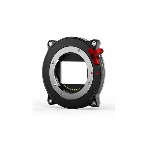 KinEFinity active E Mount