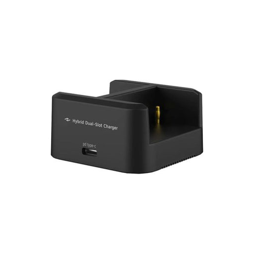 KinEFinity Pd Hybrid Dual Charger