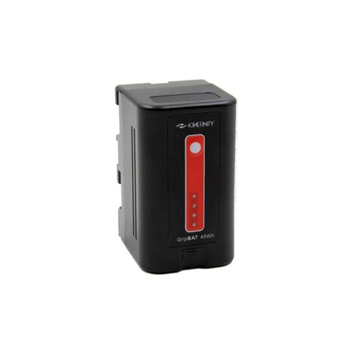 KinEFinity Gripbat 4S