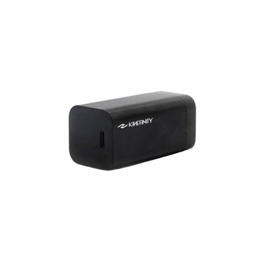 KinEFinity 65W Pd Power Adapter