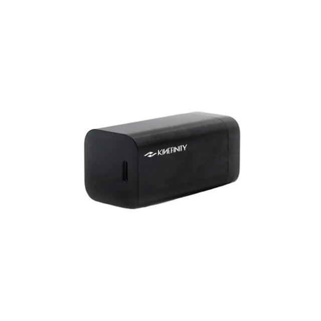 KinEFinity 65W Pd Power Adapter