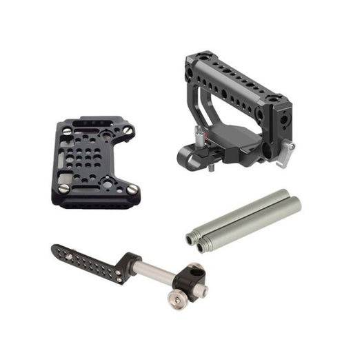 KinEFinity Movcam Kinekit-Edge Core