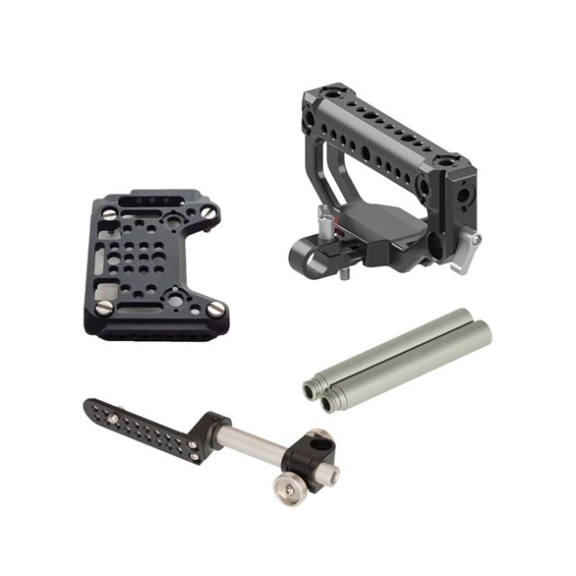 KinEFinity Movcam Kinekit-Edge Core